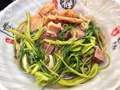 -伙记牛杂糖水