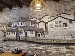 -61号餐吧(兴坪古镇漓江店)