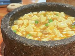 -绿茶餐厅(成都天府红店)
