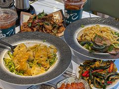 -面乙新派手擀面(大悦城店)