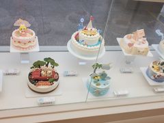 -LanTa蓝塔烘焙(融元广场店)