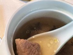 -许家菜(望江店)