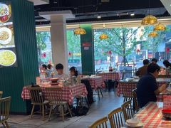 -老街鱼嘴巴(坡子街老店)