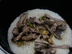 -皇鸽餐厅(长命水分店)