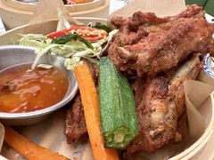 -KingThaia金泰兰(滨江天街店)