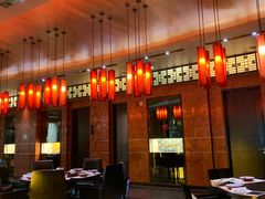 -海航大厦万豪酒店彩海轩中餐厅(霄云路店)