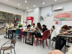 -文惠桥头大华干捞粉
