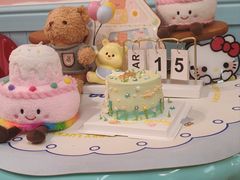 -千浔一暖DIY蛋糕烘焙(人民大学店)