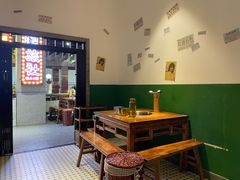 大堂-楠火锅(龙阳广场店)