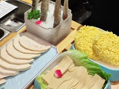 -野·大山里野生菌石锅土鸡(益田假日店)