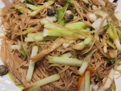 -旺达·福州菜(正大广场店)