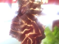 五花肉-陈记顺和潮汕牛肉火锅(韩江路店)
