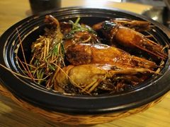 -蝦塘·中国餐馆(城墙南马道巷店)