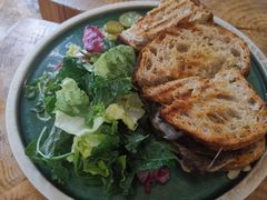 -O'mills Sourdough Bakery&Bistro(永嘉路店)