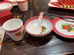 -酒肉门孔府菜(曲阜游客中心店)