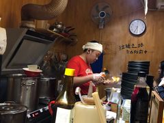-老龙亭拉面店