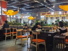 -老船舫·现做活鲜鱼馆(东郊记忆店)
