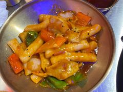 -釜山火炉·海鲜烤肉(紫藤路店)