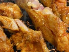 -大壮家原味烤肉(兴华北街店)