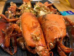 -79号渔船海鲜饭店(华强北店)