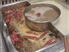 -巴奴毛肚火锅(大剧院店)