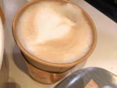-麦当劳(南磨房店)
