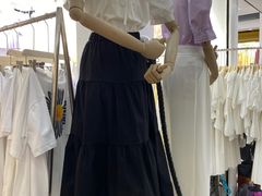 -七浦路服装批发市场