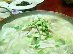 -阿英煲(凉城路店)