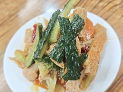 -老陕兄弟(彩虹新城店)