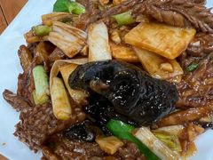 -春水锅贴·传统鲁菜(大明湖店)