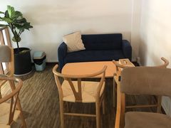 -Oasis coffee燕谷咖啡(公信店)