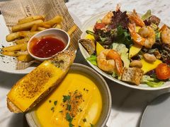 -G+KITCHEN(龙湖狮山天街店)