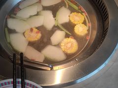 -三头牛·潮汕牛肉生蚝火锅 (夏湾店)