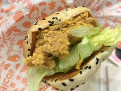 -德克士(聚银时代店)