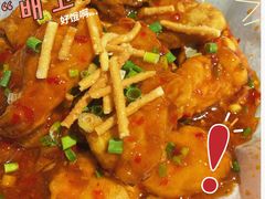 -遇见小厨·北京烤鸭·江湖菜·川菜(广福桥店)