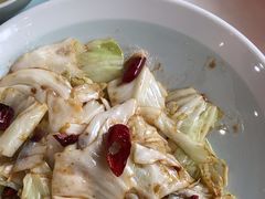 -天成·川菜家宴(礼岗店)