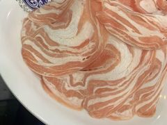 -楼外楼大刀肉传统火锅(西安大路店)