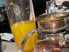 -额娘·现烙春饼烤鸭(太原总店)