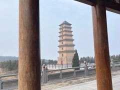 -仙游寺