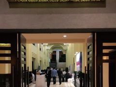 -白虎自助餐厅·真老虎·景观自助餐厅(广州长隆酒店)