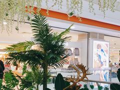 -巴黎春天(浦建店)