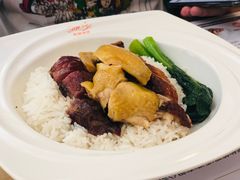 -新世界餐厅(万达店)