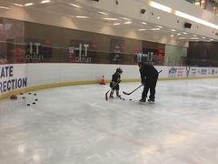 -冠军冰场CHAMPION RINK(百年港湾奥特莱斯店)