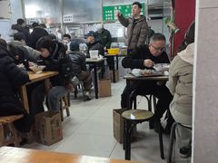 -清真-戏楼王记牛肉面