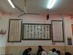 -秦豫肉夹馍(骡马市总店)