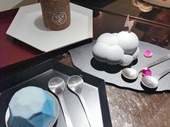 不二山-茶是一枝花泡茶店