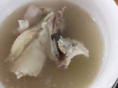 -清新一盅正宗清远鸡(环城路店)