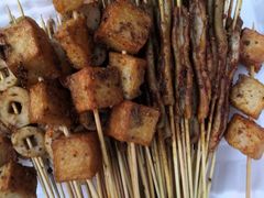 -阿生哥螺蛳粉•火锅(永安街店)