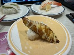 -滨寿司(新街口中央商场店)