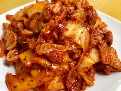 -屋里家延边朝鲜族冷面(南园店)